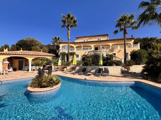 Villa à Les Issambres, Var