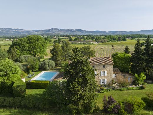 Villa in Carpentras, Vaucluse