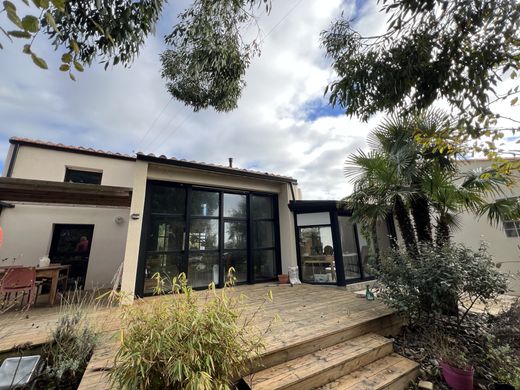 Maison de luxe à L'Île-d'Olonne, Vendée