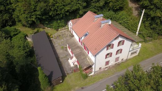 Lüks ev La Petite-Pierre, Bas-Rhin