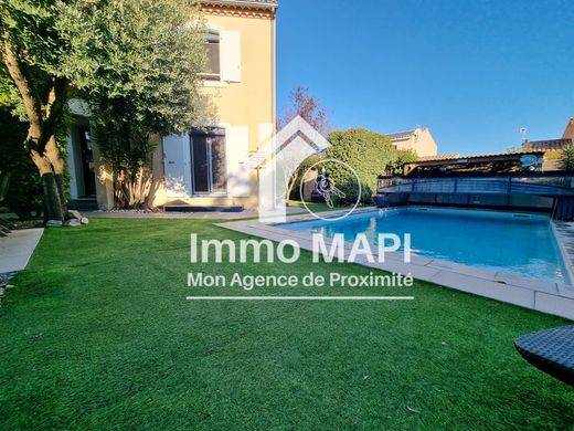 منزل ﻓﻲ Villeneuve-lès-Maguelone, Hérault