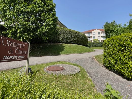 아파트 / Divonne-les-Bains, Ain