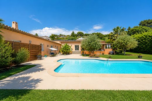 Villa Saint-Paul-de-Vence, Alpes-Maritimes