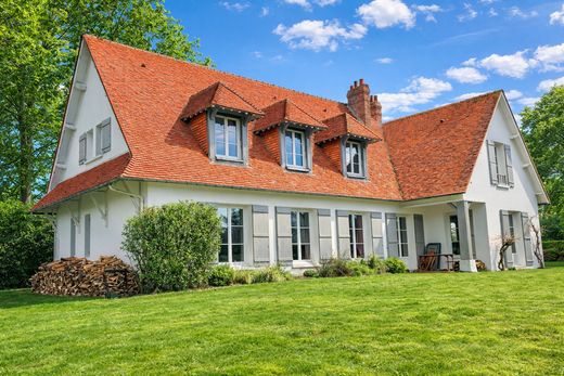 Luxus-Haus in Montigny, Seine-Maritime