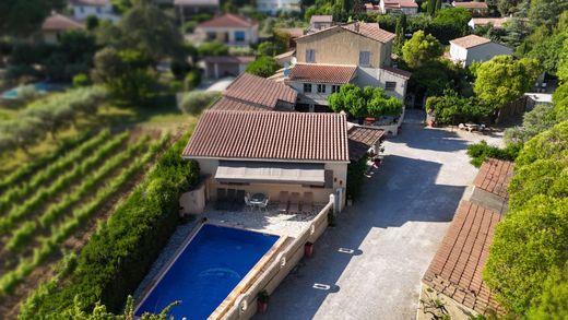 Luksusowy dom w Sablet, Vaucluse