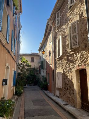 Lüks ev La Valette-du-Var, Var