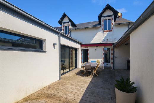 Элитный дом, Le Pouliguen, Loire-Atlantique