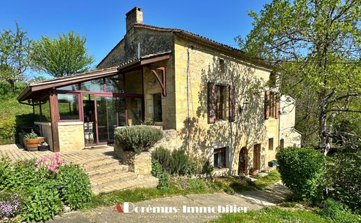 Πολυτελή κατοικία σε Langoiran, Gironde