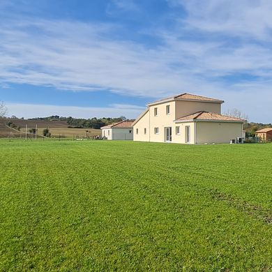 Villa à Caraman, Haute-Garonne