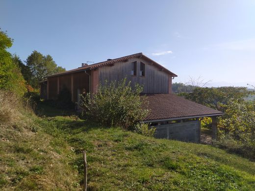 Casa de lujo en Montberaud, Alto Garona