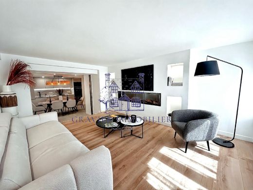 Appartamento a Saint-Jean-de-Luz, Pirenei atlantici