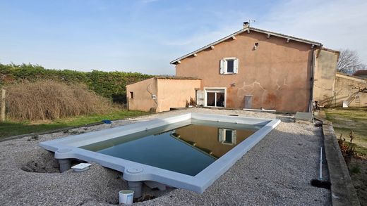 Lüks ev Chabeuil, Drôme