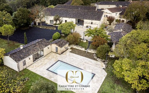 Luxury home in Cahors, Lot