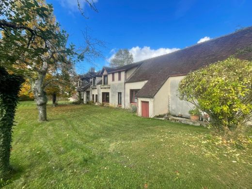 Luxury home in Noé, Yonne