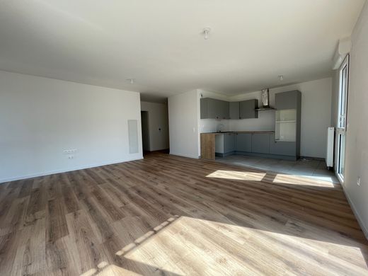 Piso / Apartamento en Amiens, Soma