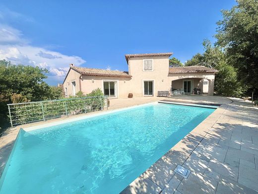 Villa - Saint-Aygulf, Var