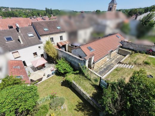 Luxury home in Villiers-sur-Morin, Seine-et-Marne