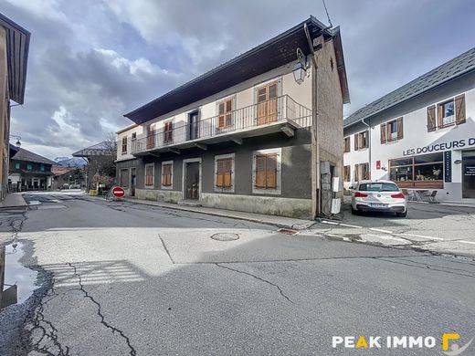 Πολυτελή κατοικία σε Servoz, Haute-Savoie