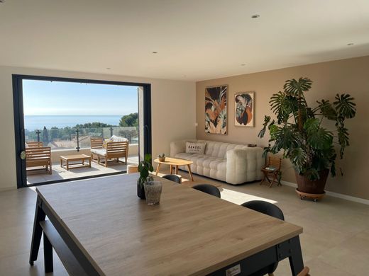 Piso / Apartamento en Bandol AOC, Var