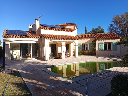 Villa - la Roca d'Albera, Pirineus Orientais