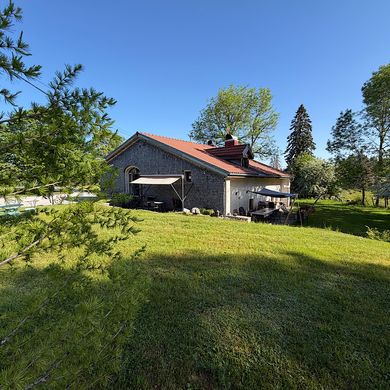 Элитный дом, La Pesse, Jura