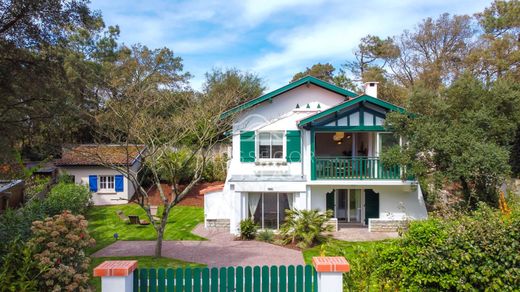 Casa de luxo - Hossegor, Landes