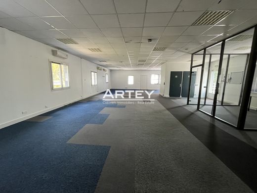 Ofis La Valette-du-Var, Var