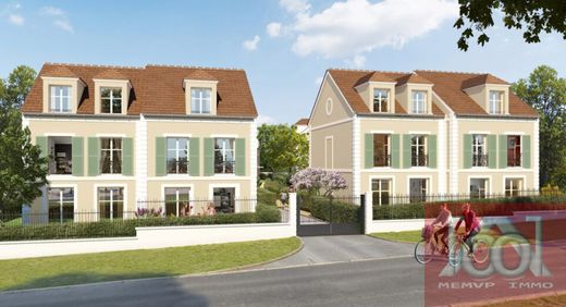Luxe woning in Chennevières-sur-Marne, Val-de-Marne