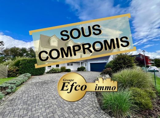 Luxury home in Wahlbach, Haut-Rhin