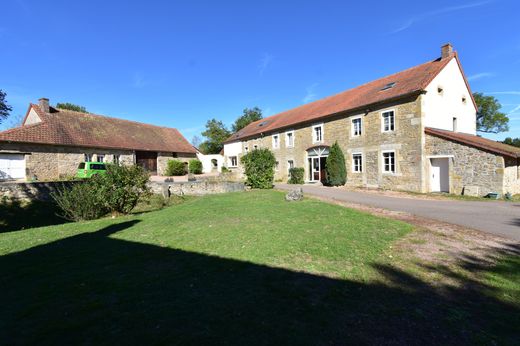 Luxury home in Arnay-le-Duc, Cote d'Or
