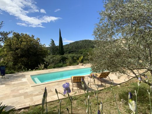 ‏בתי יוקרה ב  Uzès, Gard