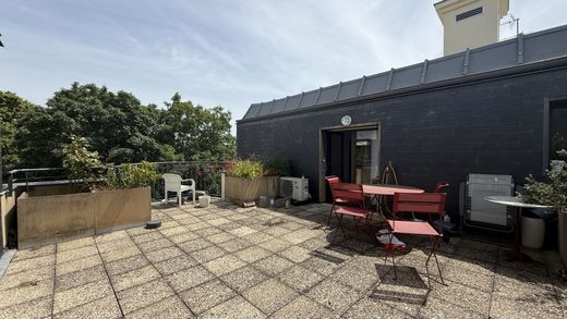 Apartament w Saint-Germain-en-Laye, Yvelines