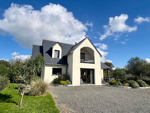 Luxe woning in Trébeurden, Côtes-d'Armor