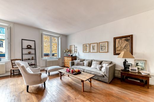 复式住宅  里昂, Rhône