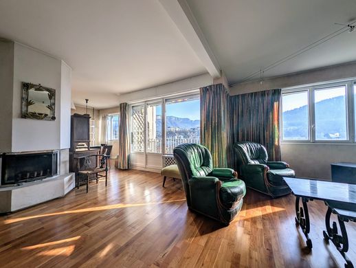 Appartement à Annecy, Haute-Savoie