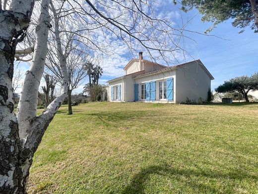 호화 저택 / Perpignan, Pyrénées-Orientales