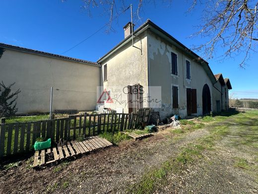 Элитный дом, Saint-Maixant, Gironde