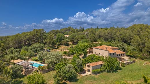 别墅  Bagnols-en-Forêt, Var