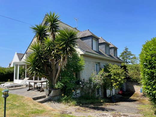 Luxury home in Saint-Briac-sur-Mer, Ille-et-Vilaine