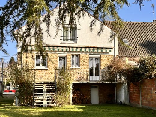 Maison de luxe à Vaires-sur-Marne, Seine-et-Marne