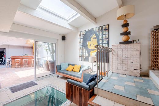 호화 저택 / 마르세유, Bouches-du-Rhône