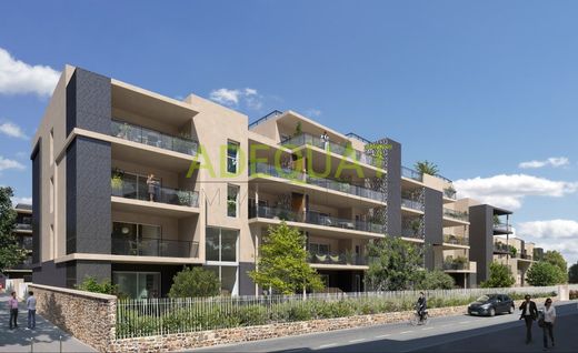 Appartement à Hyères, Var