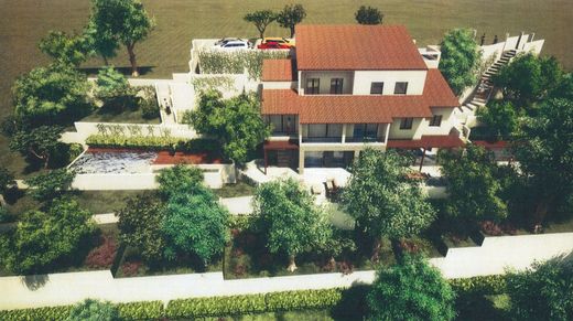 Villa in La Turbie, Alpes-Maritimes