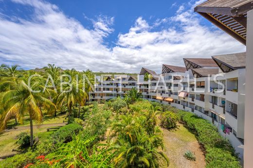 아파트 / Saint-Gilles les Bains, Réunion