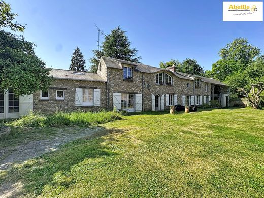 Luxury home in Saint-Chéron, Essonne