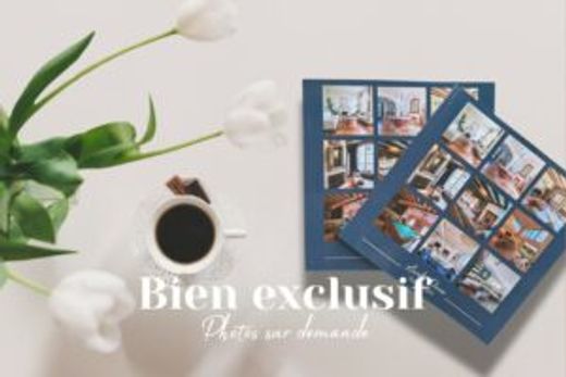 Luxury home in Tours, Indre and Loire