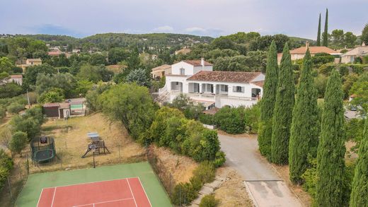 Luxury home in Lorgues, Var