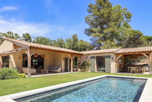 Villa en La Croix-Valmer, Var