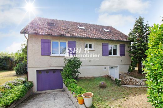 Luxus-Haus in Montfort-l'Amaury, Yvelines