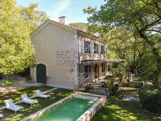 Villa Aix-en-Provence, Bouches-du-Rhône